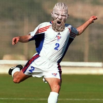 Fodbold World's profile picture