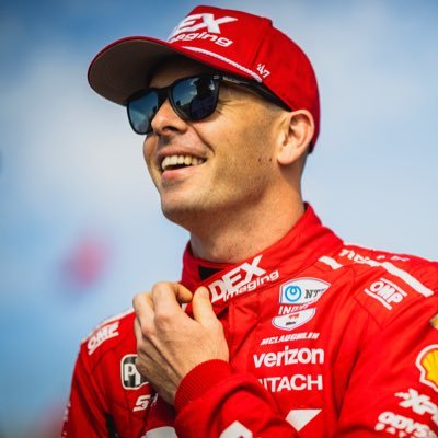 Scott McLaughlin's profile picture