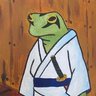 Ronin Frog's profile picture