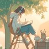 Фото профиля Eunice Pan👩🏻💻🌼🇹🇼🇺🇦🇯🇵