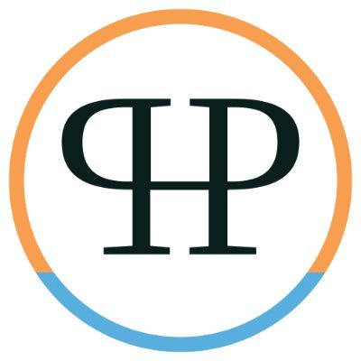 Paul D. Heaslip 🇨🇦 🍁's profile picture