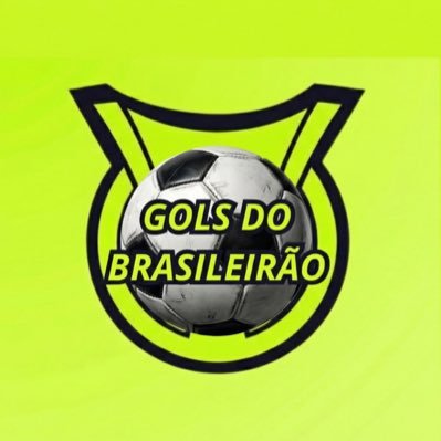 Gols do Brasileirão ⚽️🇧🇷's profile picture