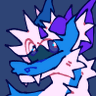 💙 Blueshift 🐾 kordbreach's profile picture
