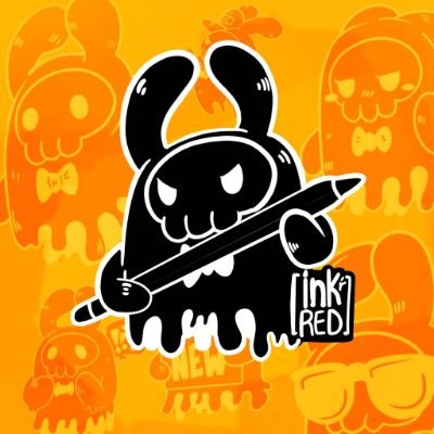 Inkrred || Commissions open🔸️🔸️'s profile picture