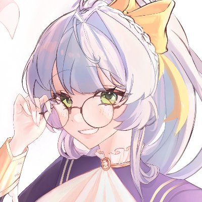 hazé ✦ code, design, live2d's profile picture