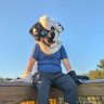 Profilbild von Dashi Dalmatian~ MP 26