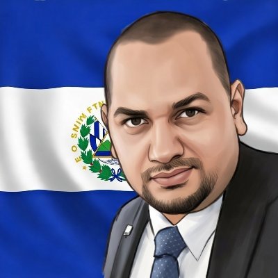 Wilber Escobar J. 🇸🇻 ⚖️'s profile picture