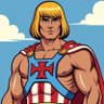 He-Man's profile picture