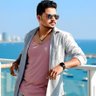Sathiya Stepperz ☮️ 的头像