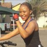 Profilbild von Nonhlanhla Mthethokazi.