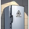 Profilbild von Freezer