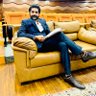 Samejo Ghulam Mustafa غلام مُصطفیٰ's profile picture