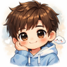 帅哥一枚's profile picture