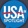 Фото профиля Usa in spotlight