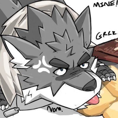 SpikywolfRouga's profile picture