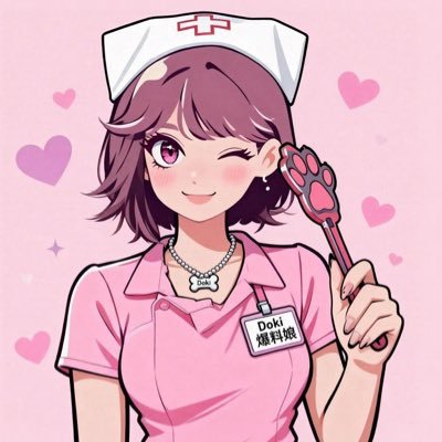 Doki爆料娘's profile picture