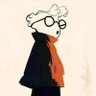 Fangzhiyi's profile picture