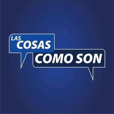 Las Cosas Como Son's profile picture