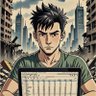 Profilbild von 覺醒後我只係X上寫理財