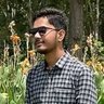 Profilbild von Vishv Patel