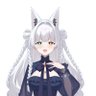 Profilbild von Venus Borealis {IRIAM US}