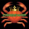 Crab 🦀 Swap's profile picture
