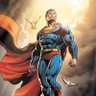 Superman profil fotoğrafı