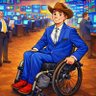 Profilbild von The Wheelie Investor
