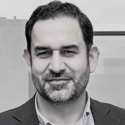 Sami Mahdi's profile picture