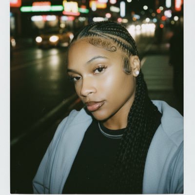 XO✨'s profile picture