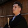 Profilbild von Florian|京都のフランス人 – KyoFlow