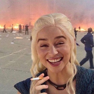 The Emilia Show's profile picture