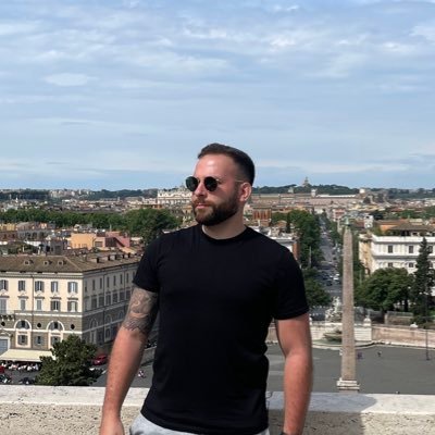 MikePLTR's profile picture