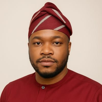 Seunfunmi T. Fash's profile picture