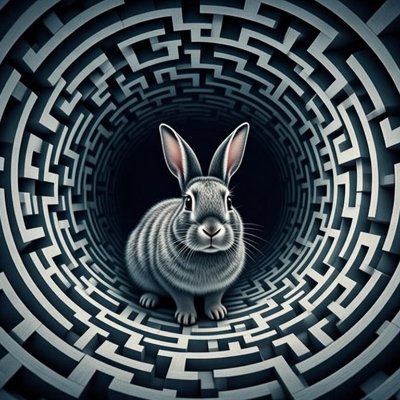 rabbitholebot's profile picture