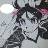 Фото профиля 斑鳩(イカルガ)