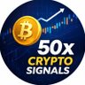 CRYPTO SIGNALS | FUTURES TRADING profil fotoğrafı