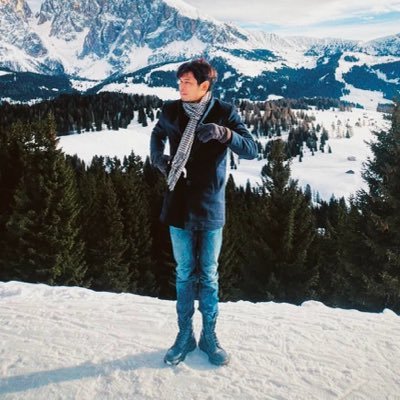 Indra's profile picture