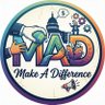 Profilbild von MAD (Make A Difference)