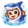 Фото профиля 샤크몽키(shark monkey)