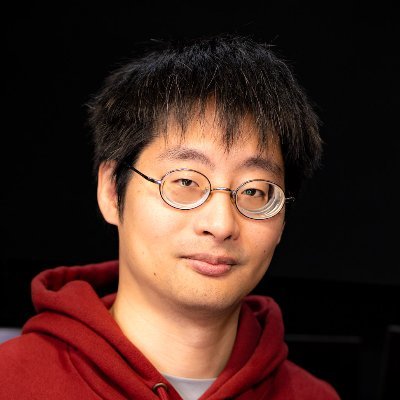 Nakazako's profile picture