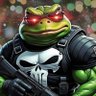 Trumped Up 🐸's profile picture