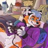 Ray Faux 🦊月狐🌙 profil fotoğrafı