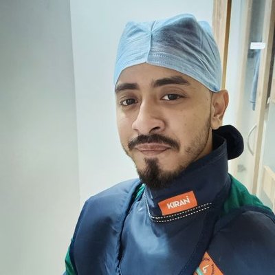 DocPriyamMD's profile picture