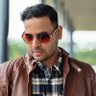 Profilbild von Debashish Sarangi