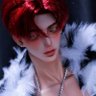 Profilbild von ๐๊น๋ฉํ
โค๏ธโ๐ฅ