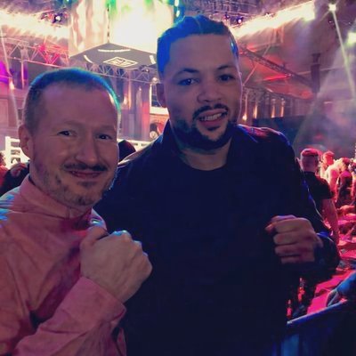 Steve Spevack's profile picture