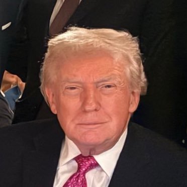 The Trump Train 🚂🇺🇸's profile picture