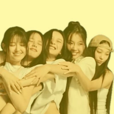 NewJeans Loops's profile picture