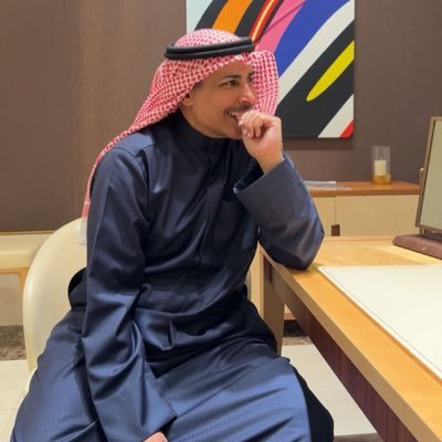 د. يوسف الحربش's profile picture